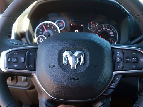 Used 2026 RAM 2500 Big Horn AWD/4WD image 19