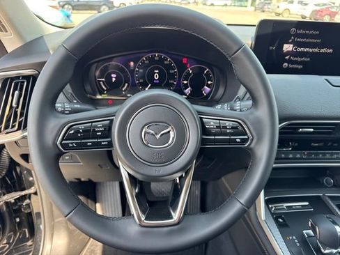 New 2026 MAZDA CX-70 SC Plus image 16