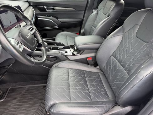 Used 2023 Kia Telluride SX X-Pro AWD/4WD image 10