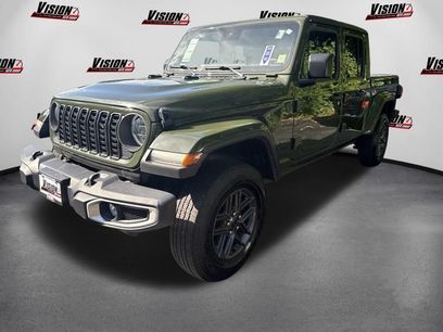 Used 2024 Jeep Gladiator Sport