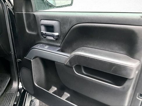 Used 2017 Chevrolet Silverado 1500 LT w/ All Star Edition RWD image 27