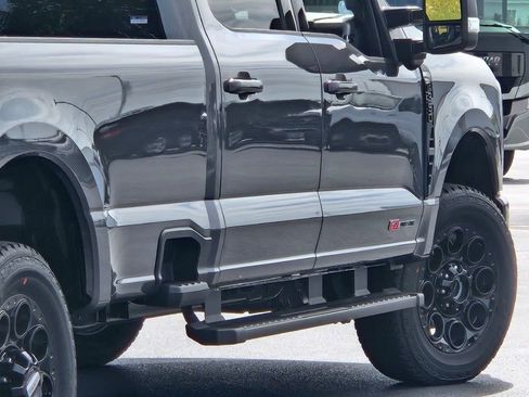 New 2026 Ford F350 XLT w/ XLT Premium Package image 10