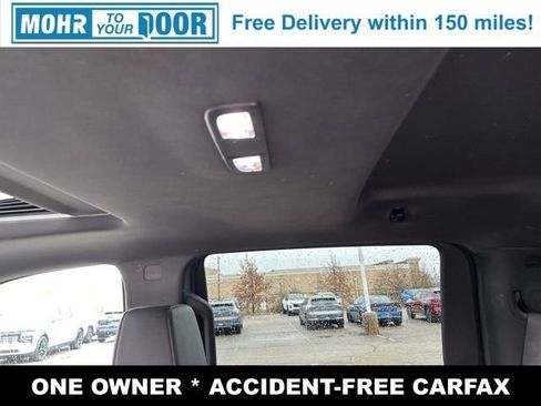 Used 2024 GMC Sierra 1500 AT4 w/ Technology Package image 37