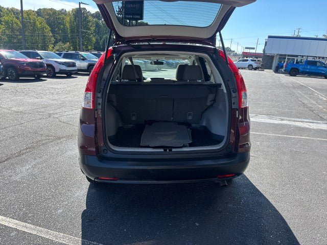Used 2014 Honda CR-V EX image 49
