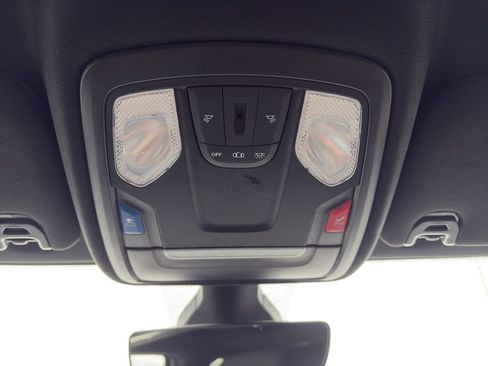 Used 2022 RAM 3500 Big Horn w/ Level A Equipment Group image 17