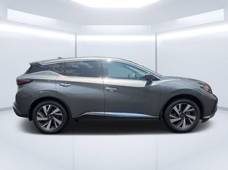 Used 2023 Nissan Murano SL w/ SL Moonroof Package FWD video 2