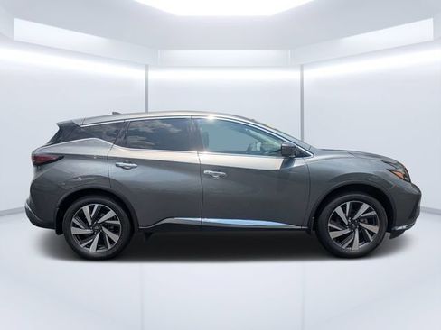 Used 2023 Nissan Murano SL w/ SL Moonroof Package FWD image 2