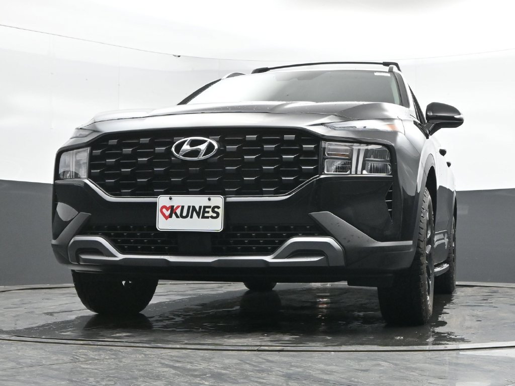 Used 2023 Hyundai Santa Fe XRT w/ Cargo Package AWD/4WD image 26