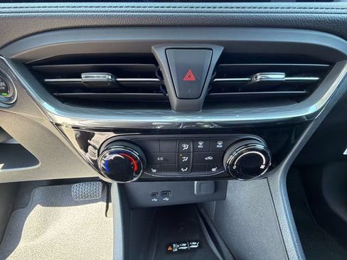 New 2026 Buick Encore GX Sport Touring w/ Advanced Technology Package AWD/4WD image 16