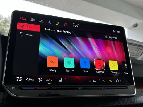 New 2026 Volkswagen GTI SE image 31