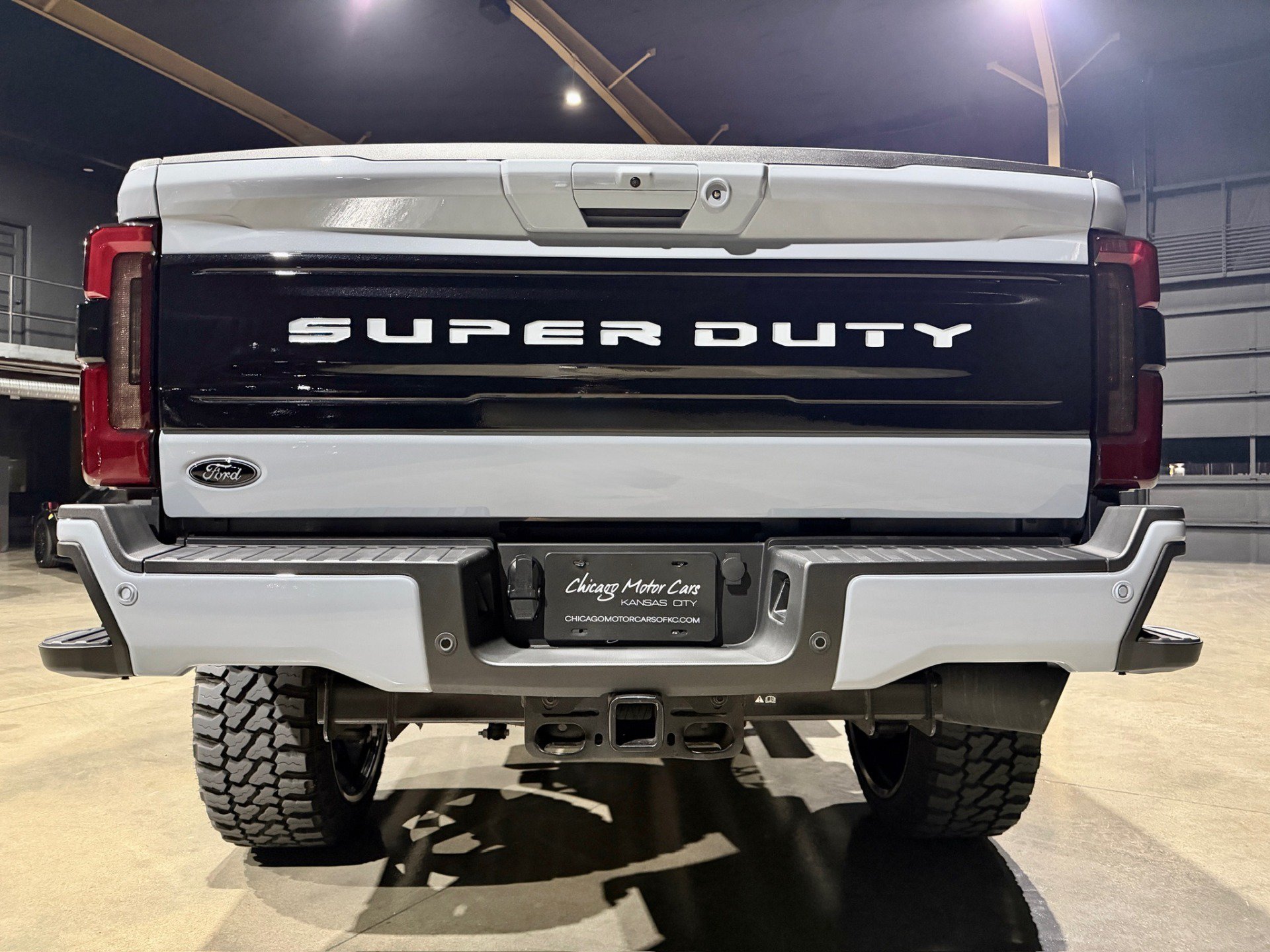 Used 2026 Ford F250 Platinum AWD/4WD image 29