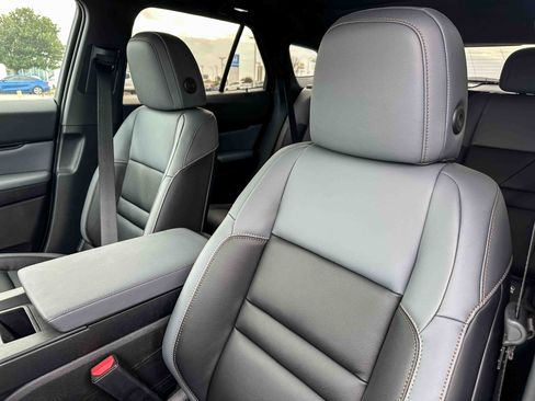 New 2026 Honda Prologue Touring image 11