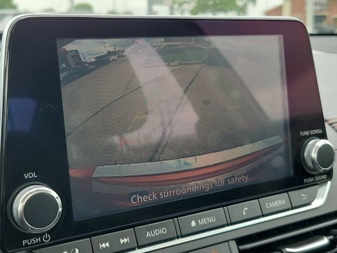 Used 2021 Nissan Altima 2.0 SR FWD image 29