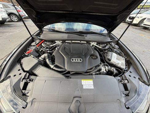 Used 2023 Audi A6 Premium Plus w/ Premium Plus Package image 25