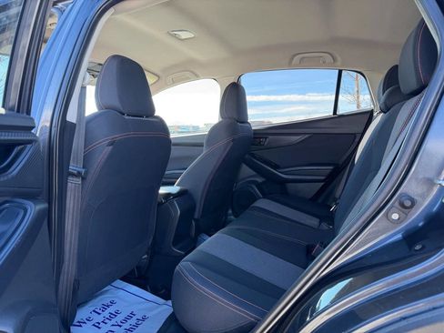 Used 2019 Subaru Crosstrek 2.0i Premium w/ Eyesight System image 14