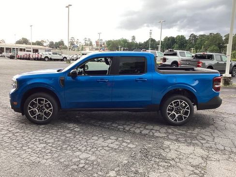 New 2026 Ford Maverick Lariat AWD/4WD image 1