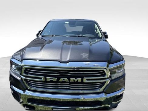 Used 2020 RAM 1500 Laramie AWD/4WD image 4