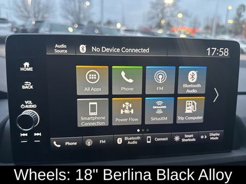 Used 2024 Honda CR-V Sport-L image 27