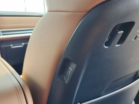 New 2026 Hyundai Santa Fe Limited image 22