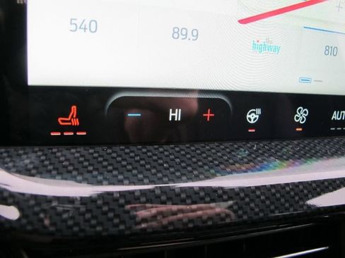 New 2025 Ford Escape ST-Line w/ Equipment Group 301A image 20