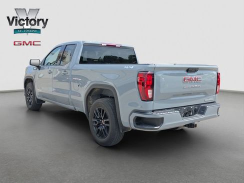 Used 2024 GMC Sierra 1500 Elevation AWD/4WD image 15