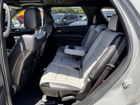 Used 2024 Dodge Durango GT image 14
