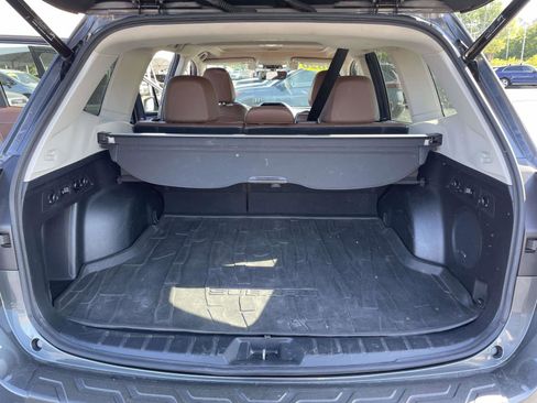 Used 2020 Subaru Forester Touring w/ Popular Package #2 AWD/4WD image 9