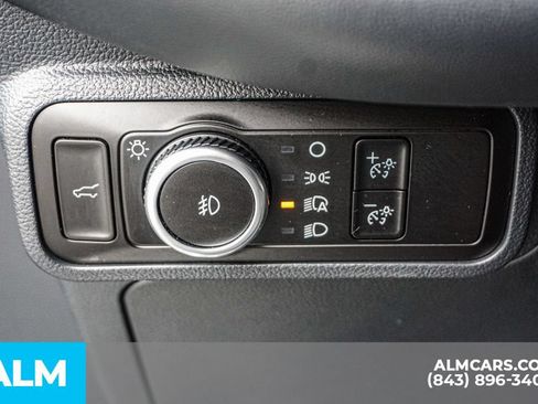 Used 2025 Ford Explorer ST-Line AWD/4WD image 48