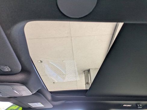 Certified 2025 Ford F150 Platinum w/ Equipment Group 702A High image 23