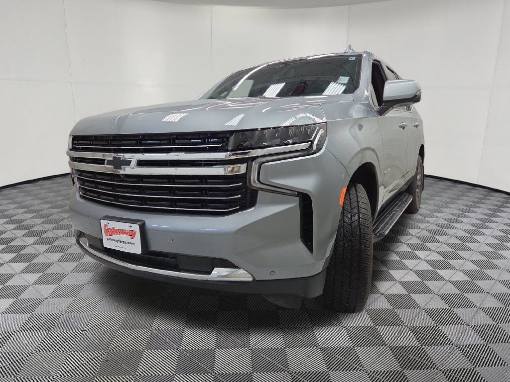 Used 2023 Chevrolet Tahoe LT w/ LT Signature Plus Package AWD/4WD image 7