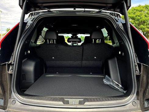New 2026 Honda CR-V Sport Touring image 24