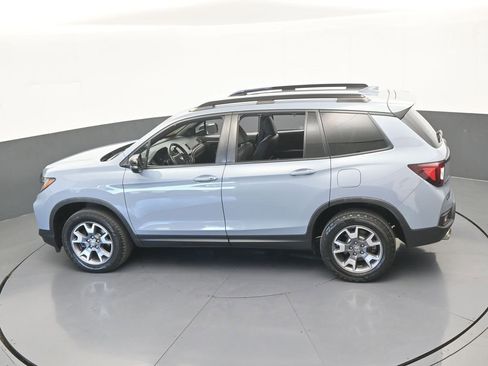 Used 2022 Honda Passport TrailSport image 56