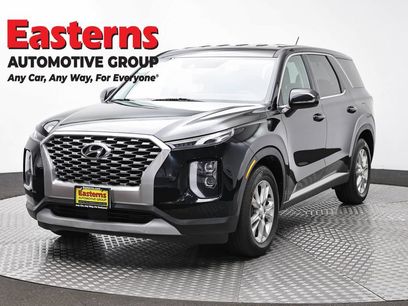 Used 2022 Hyundai Palisade SE