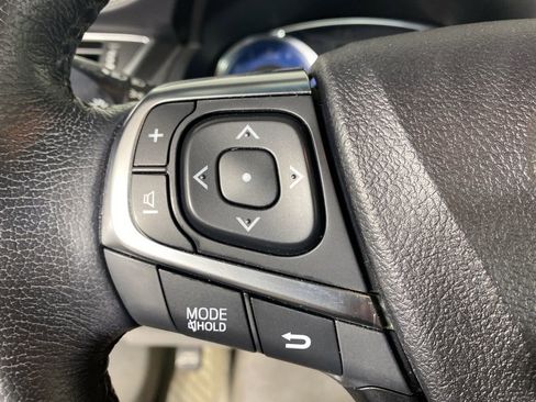 Used 2015 Toyota Camry XLE w/ Moonroof Package FWD image 13