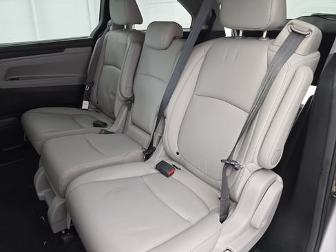 Used 2021 Honda Odyssey EX-L image 15