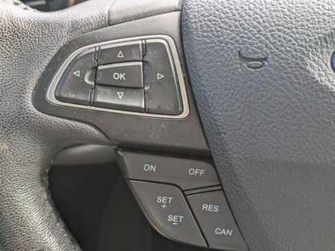 Used 2017 Ford Escape Titanium w/ Equipment Group 301A image 27