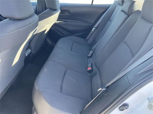 Used 2024 Toyota Corolla LE image 20