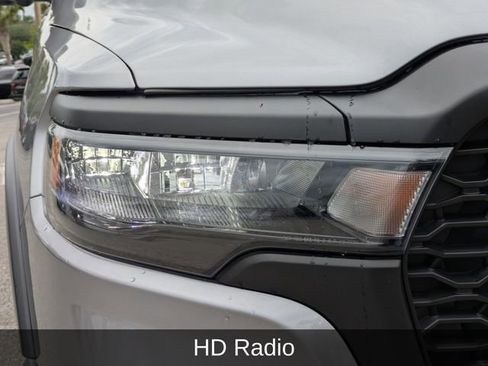Used 2025 RAM 1500 Rebel w/ Rebel Level 2 Equipment Group AWD/4WD image 10