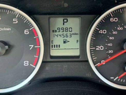 Used 2014 Subaru Forester 2.5i w/ Popular Package #1 AWD/4WD image 39