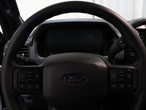New 2025 Ford F150 STX w/ Equipment Group 200A image 11