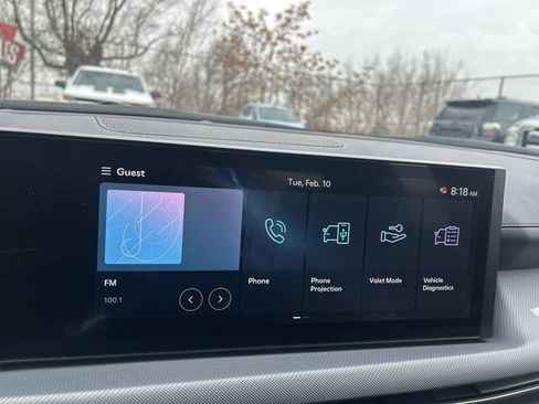 Used 2025 Hyundai Sonata SEL image 24