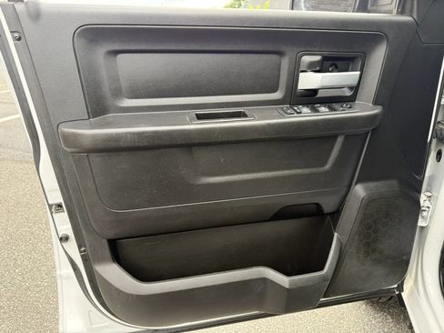Used 2019 RAM 2500 Tradesman RWD image 22