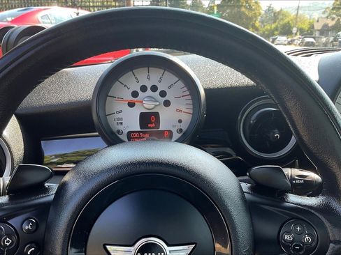Used 2012 MINI Cooper Clubman S FWD image 13