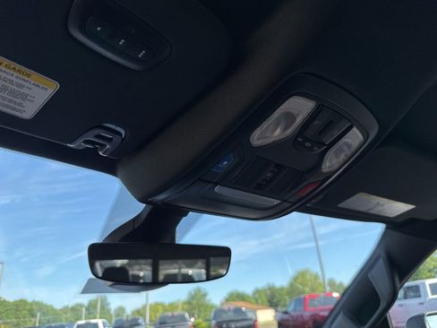 Used 2023 RAM 1500 Big Horn AWD/4WD image 24
