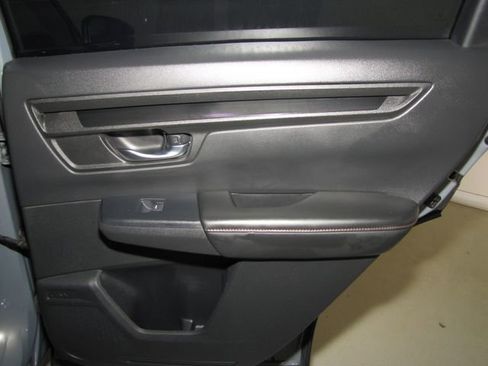 Certified 2024 Honda CR-V Sport image 19