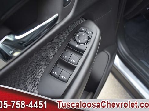New 2026 Chevrolet TrailBlazer LT FWD image 13