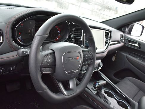 New 2026 Dodge Durango GT image 12