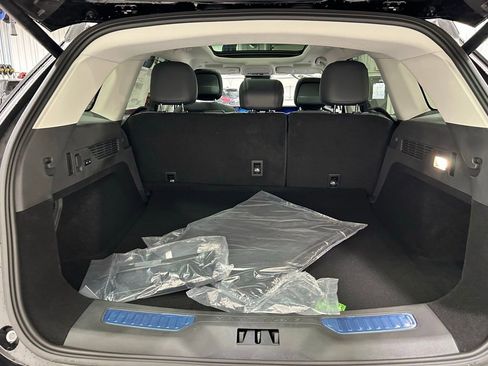 New 2026 Lincoln Nautilus Reserve image 29