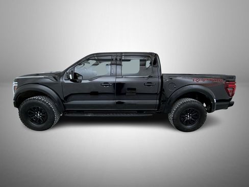 Used 2024 Ford F150 Raptor image 8