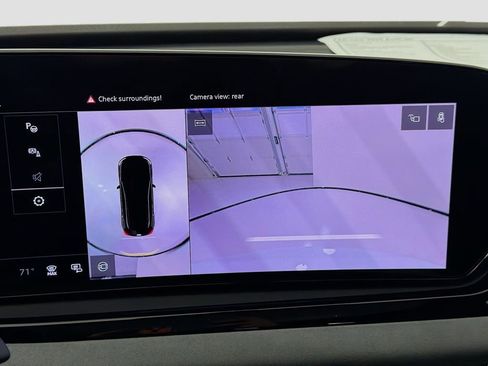 New 2025 Audi S5 Prestige image 14